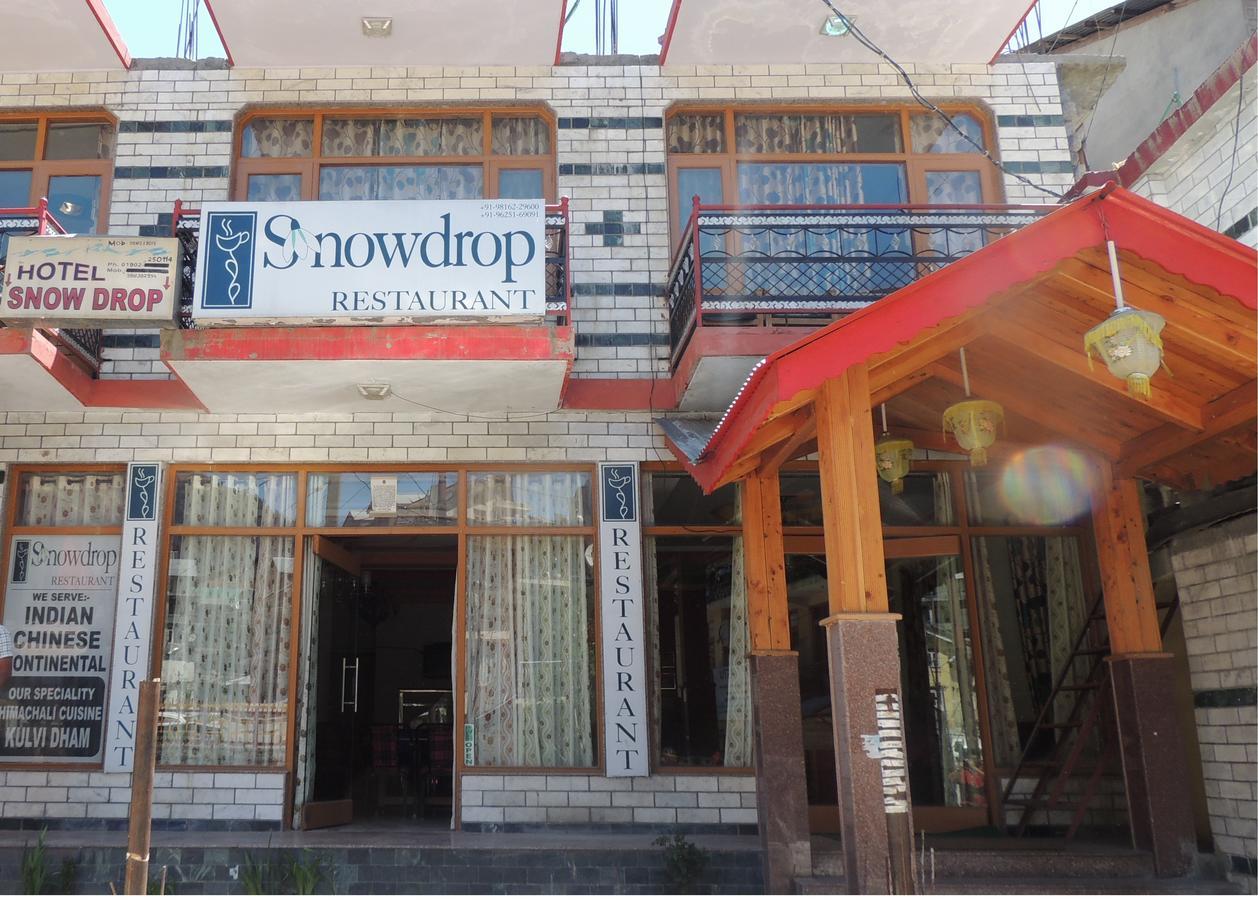 Hotel Snowdrop - Manali (Himachal Pradesh), Manali